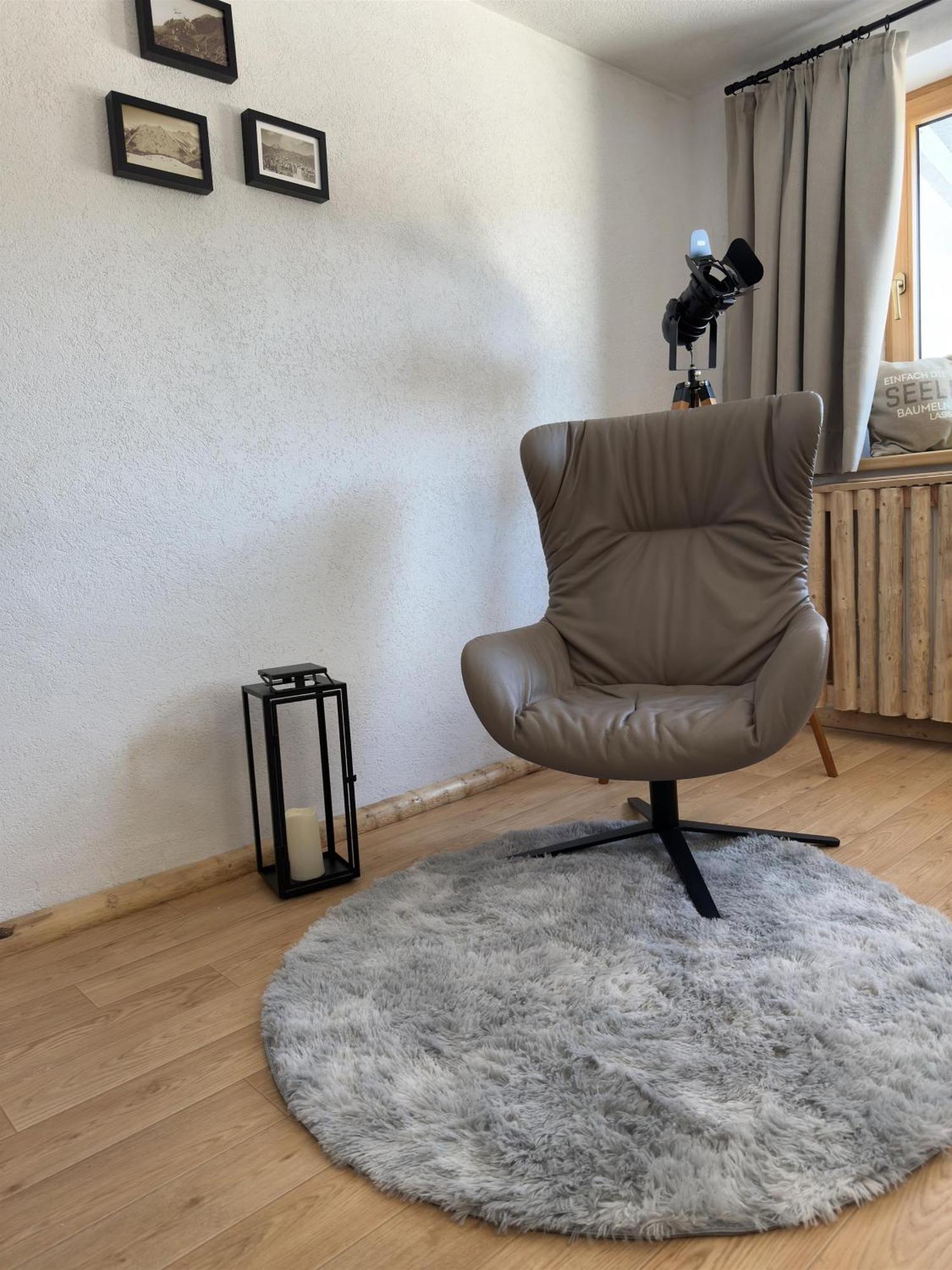 Sonnalm Lechtal Villa Bach  Kültér fotó
