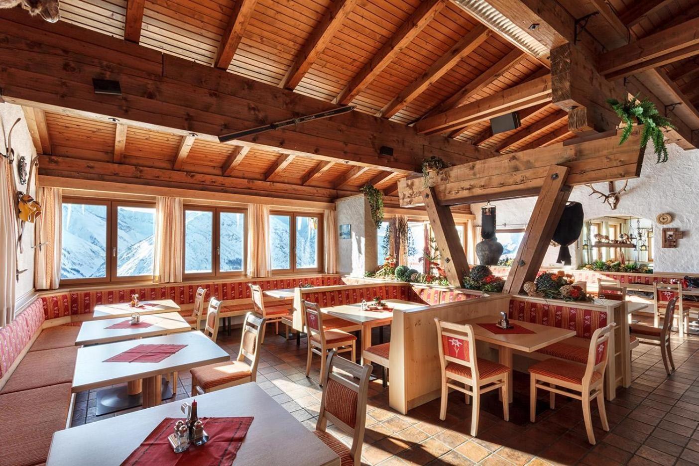 Sonnalm Lechtal Villa Bach  Kültér fotó