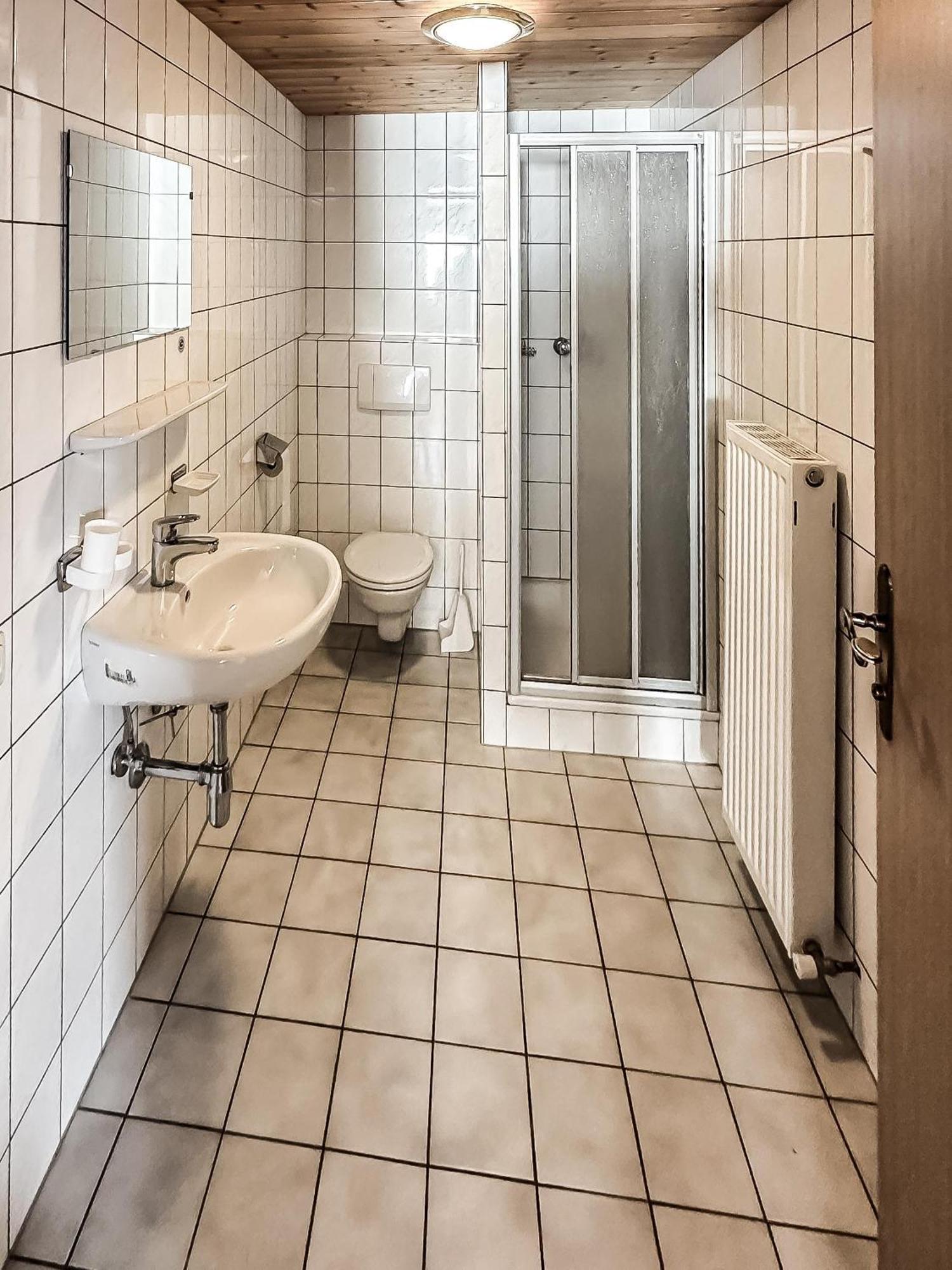 Sonnalm Lechtal Villa Bach  Kültér fotó