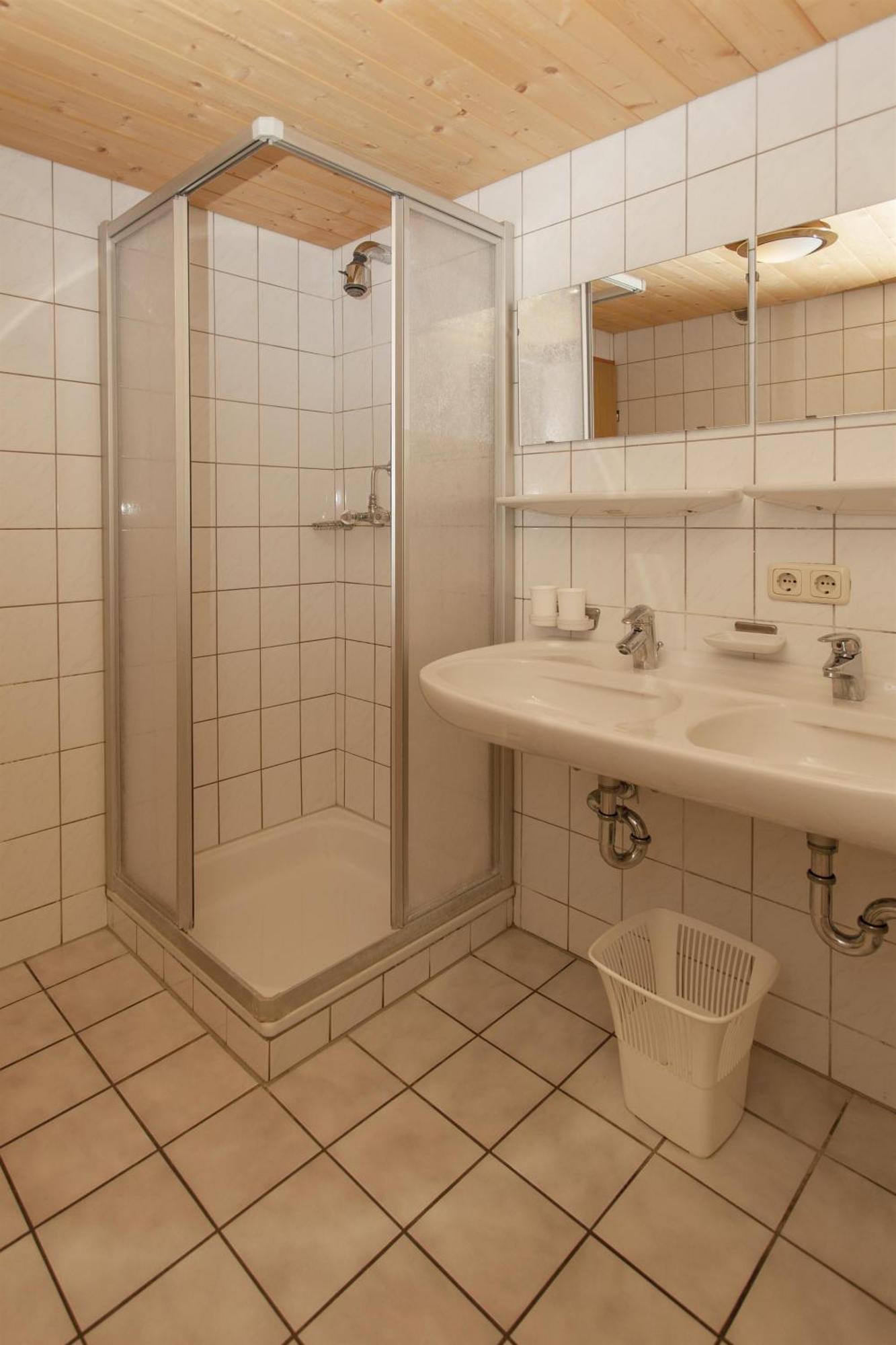 Sonnalm Lechtal Villa Bach  Kültér fotó